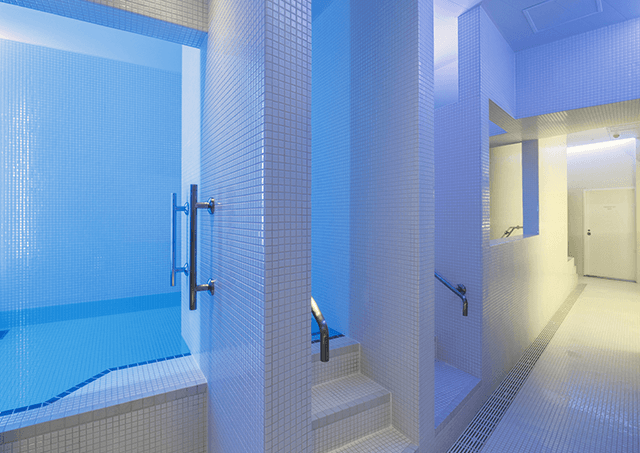 코리도노유 / 물욕