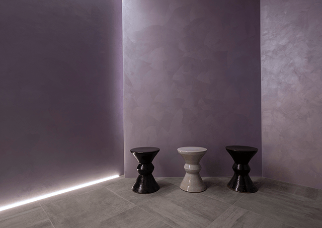 코리도노유 / 입구