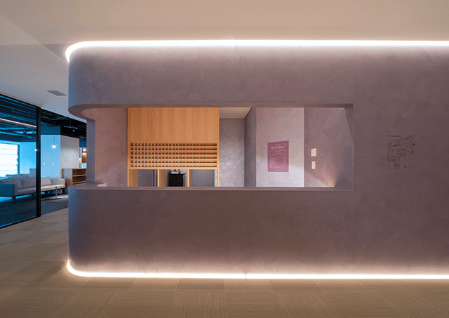 코리도노유 / 리셉션