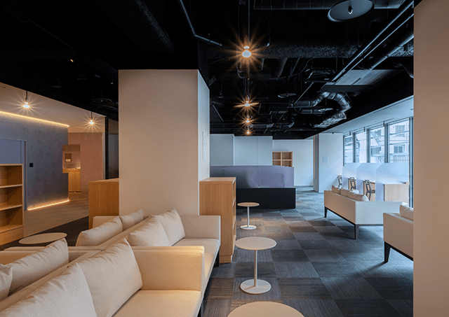 코리도노유 / 휴식처