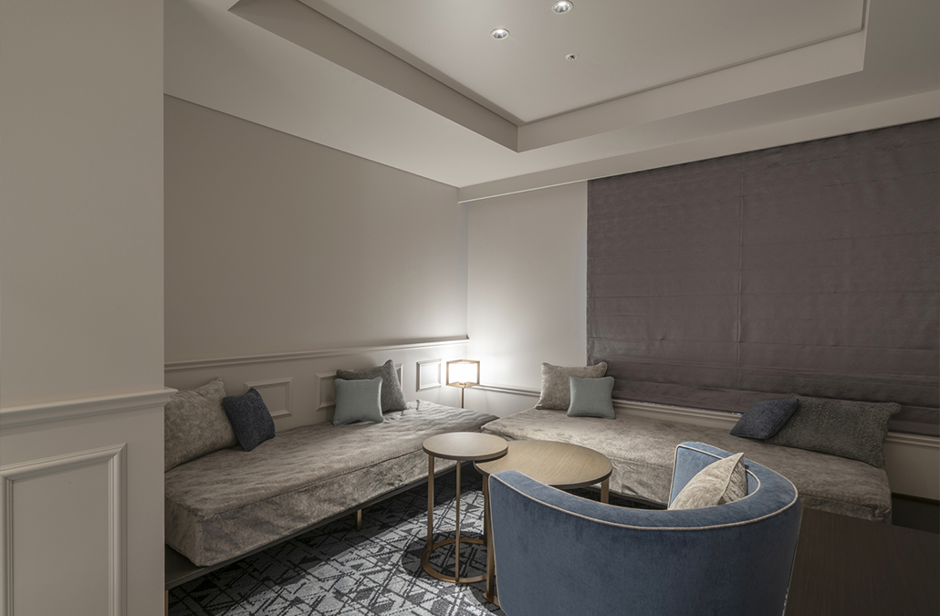 디럭스 트윈 (쿼드 가능)