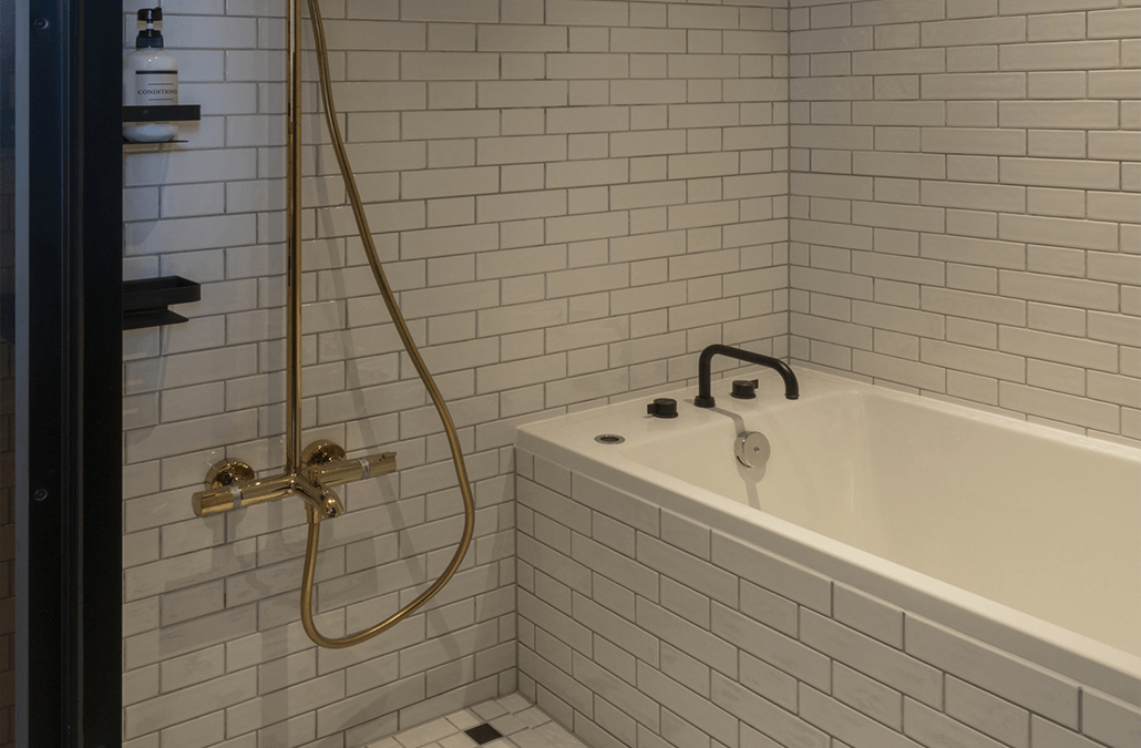 디럭스 트윈 (쿼드 가능)