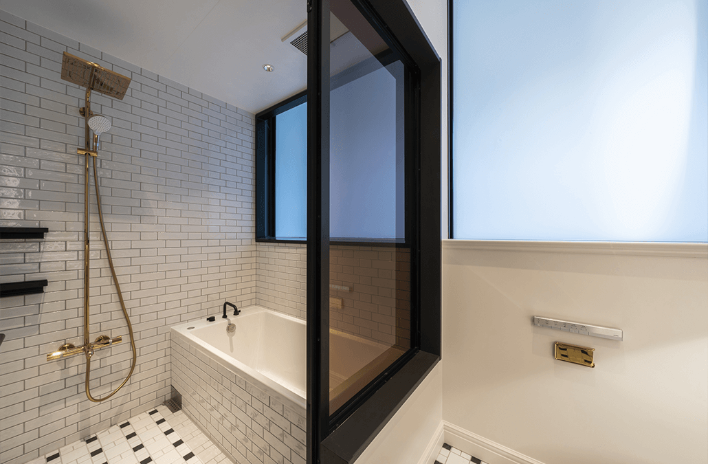 테라스 디럭스 트윈