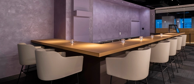 저희 빌딩 4F 코리도노유