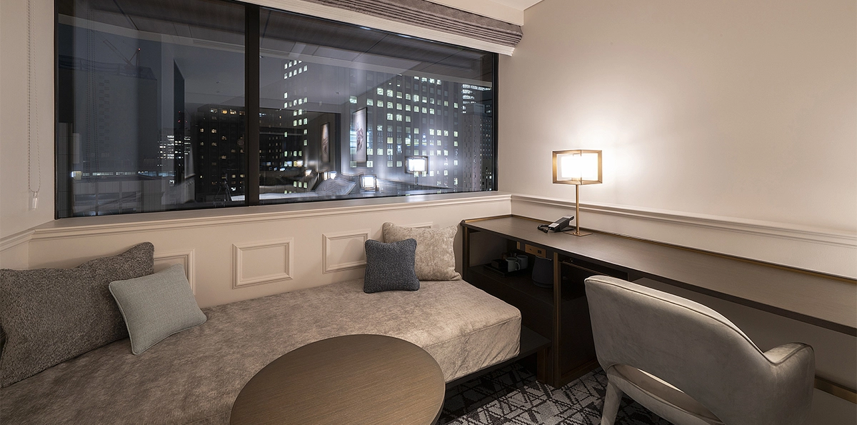 집중을 만드는 개인 공간