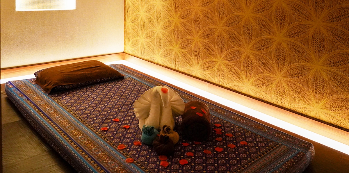 심신을 풀어주는 치유 시간