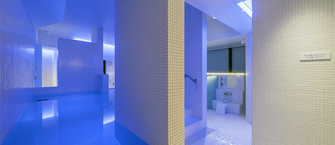 저희 빌딩 4F 코리도노유