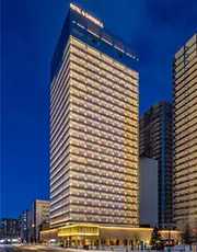 SAPPORO HOTEL by GRANBELL