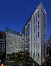 GRANBELL HOTEL SHINJUKU