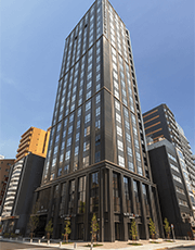 GRANBELL HOTEL OSAKA