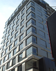 GRANBELL HOTEL AKASAKA