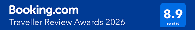Booking.com 'Traveller Review Awards 2026' 수상