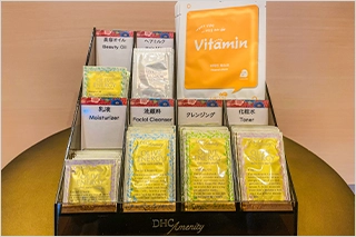 어메니티 바이킹