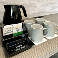 전실 공통/무료 음료