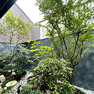 【정원 4명】디럭스 트윈 (침대 폭 140cm×2대/테라스 포함)