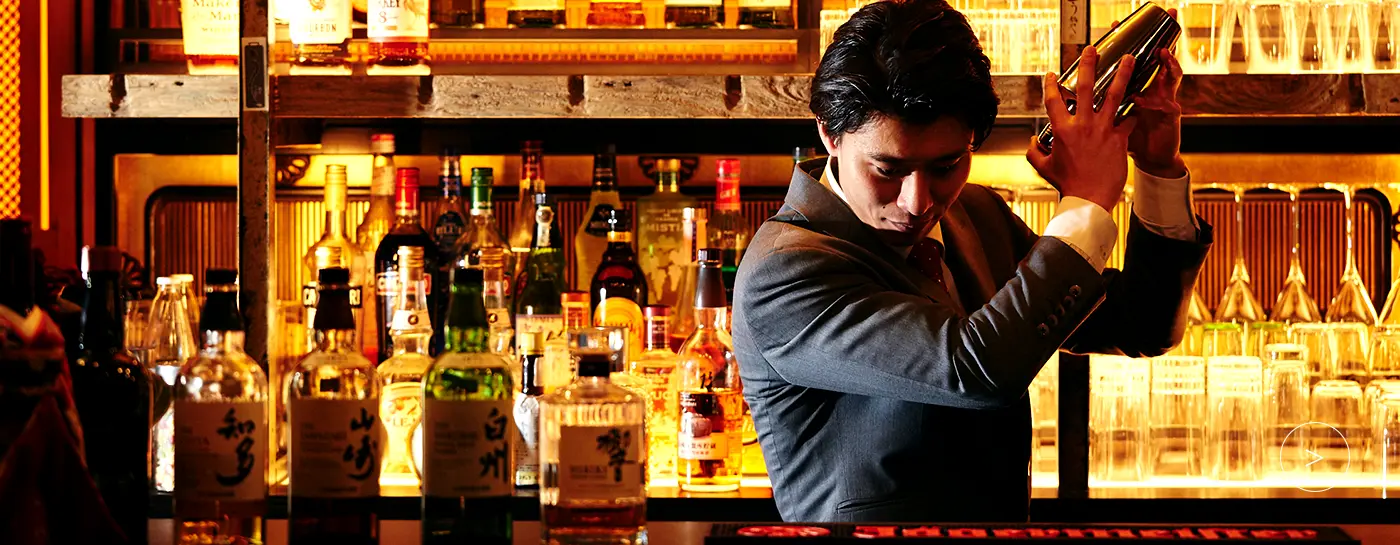 하루의 시작에 기쁜 아침 식사