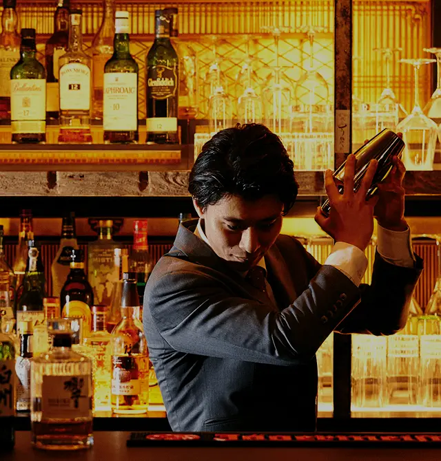 하루의 시작에 기쁜 아침 식사