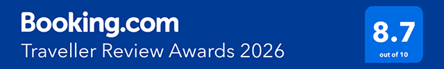 Booking.com 'Traveller Review Awards 2025' 수상