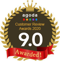 「Agoda.com」カスタマー・レビュー・アワード2020