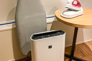 무료 대출 비품