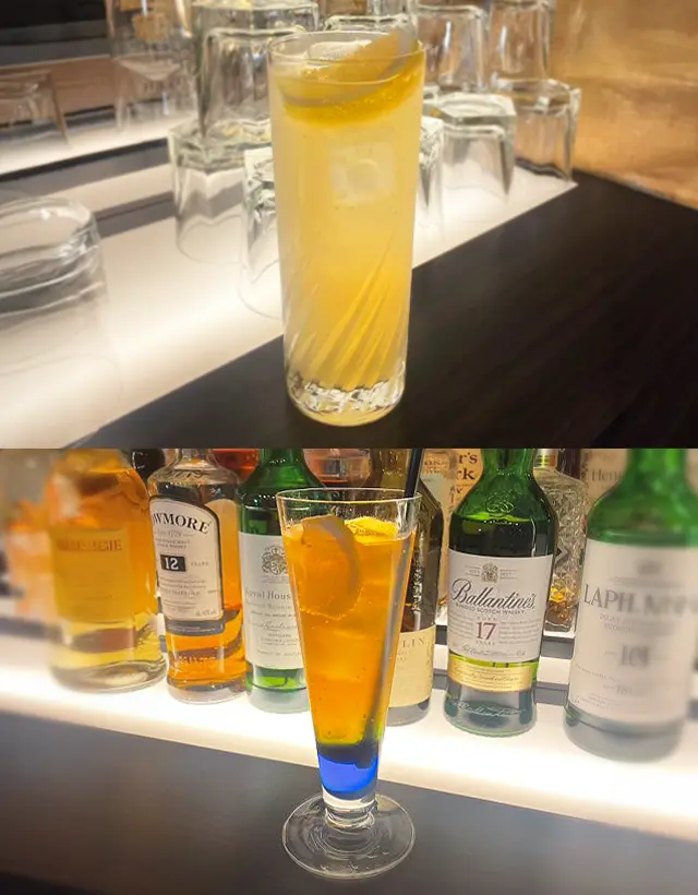 【6/1~1/22 한정】그란벨 호텔 20주년 기념 오리지널 메뉴가 신등장