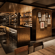 레스토랑 「TAKEDOKORO 대나무처」