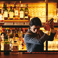 바 「KONJIKI 금색」