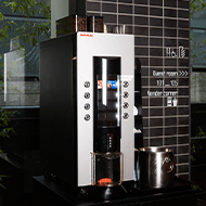 커피 머신(무료)/호텔 1F