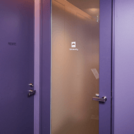 코인 세탁/호텔 지하 1층