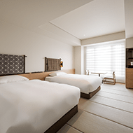 프리미어 재패니즈 트윈