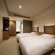 프리미어 재패니즈 트윈