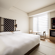 모더레이트 재패니즈 더블