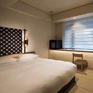 모더레이트 재패니즈 더블