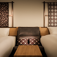 모더레이트 트윈 유니버설 트윈