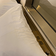 베쿠모토 콘센트/ 모더레이트 더블