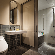 버스/ 유니버설 트윈