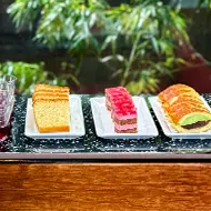 조식(교토의 오반자이)