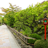 야마토바시/도보 약 5분