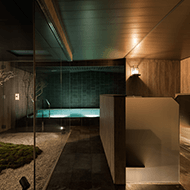 PUBLIC BATH KOMOREBI 여탕