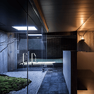 PUBLIC BATH KOMOREBI 여탕