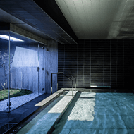 PUBLIC BATH KOMOREBI 여탕