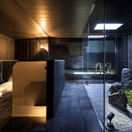 PUBLIC BATH KOMOREBI 남탕