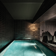 PUBLIC BATH KOMOREBI 남탕