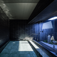 PUBLIC BATH KOMOREBI 남탕