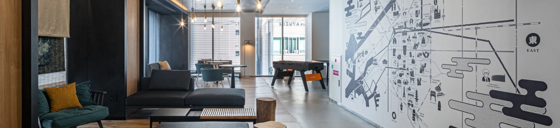 저희 호텔 소개