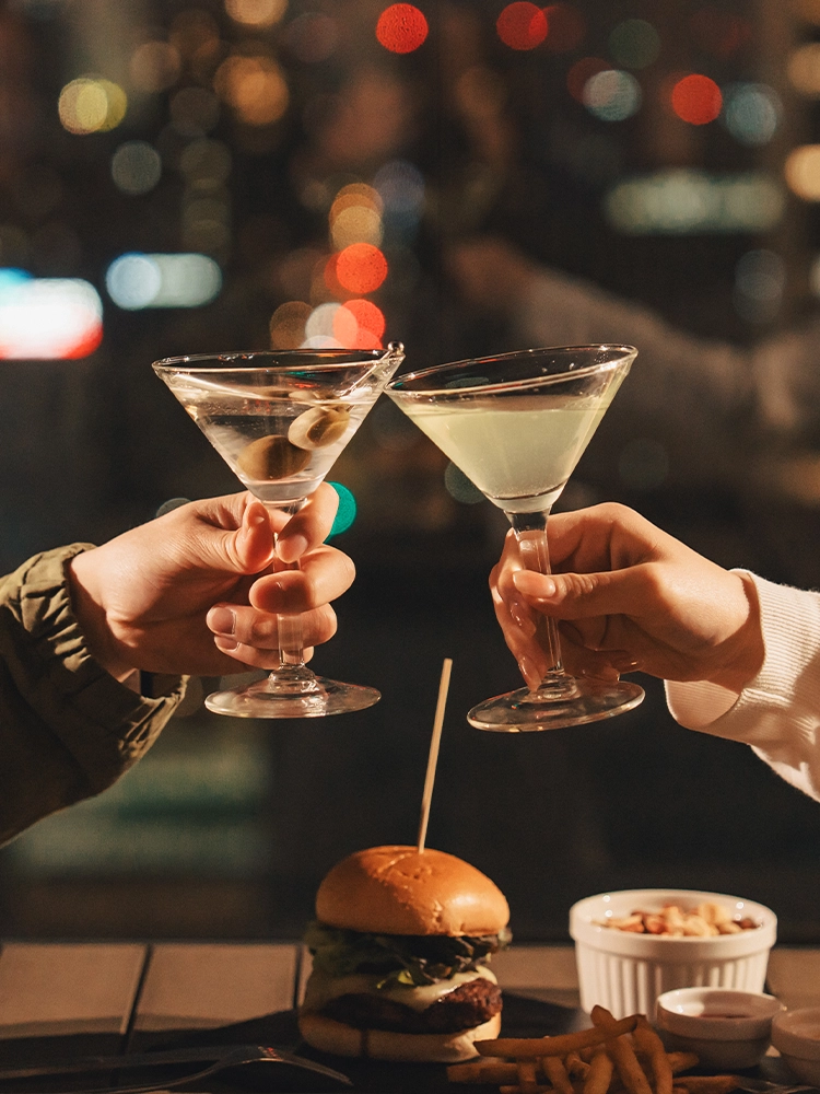 경험할 수 있는 것