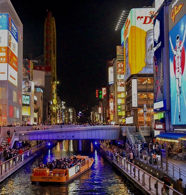 여행 시간을 충실하게하는 주변 관광