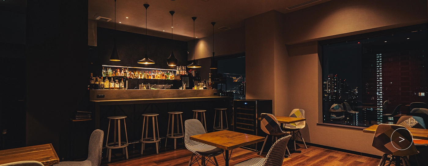 레스토랑 & Roof Top Bar