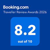 Booking.com 'Traveller Review Awards 2026' 수상
