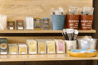 어메니티 바이킹